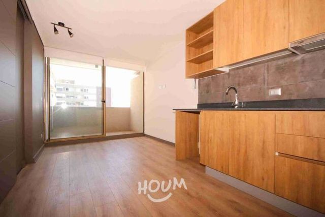 Departamento en Santa Elisa