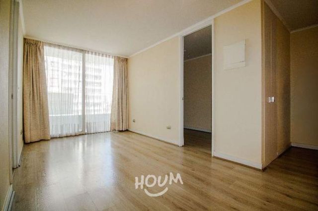 Departamento en Avenida Padre Alberto Hurtado