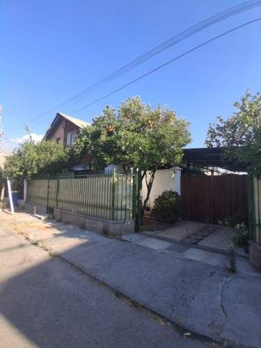 Casa Esquina en Venta En La Florida 4 Dormitorios (Referencia Rojas Magallanes)