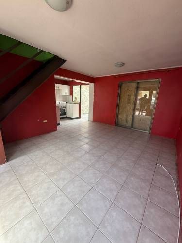 Casa condominio Buena Aventura