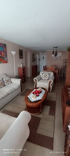 Departamento condominio las palmas