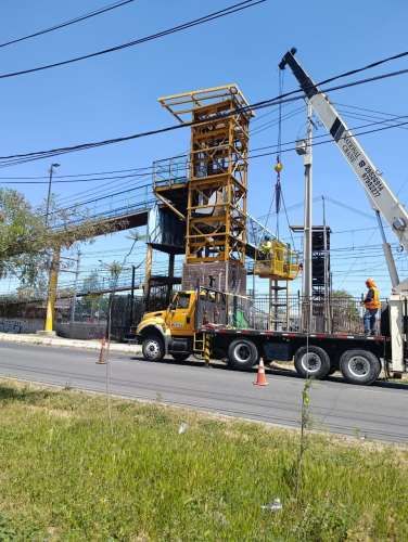Conductor de camión