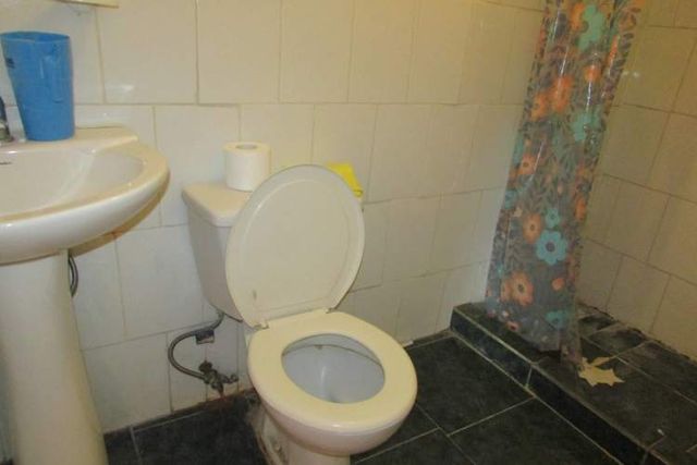 DEPTO. INTERI. 2°PISO, AV.TRINIDAD