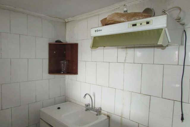 DEPTO. INTERI. 2°PISO, AV.TRINIDAD