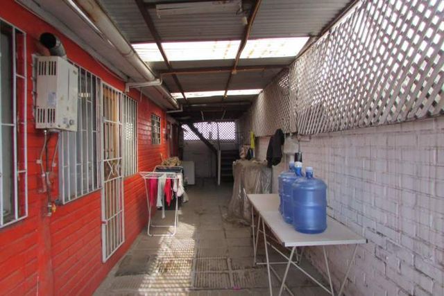 DEPTO. INTERI. 2°PISO, AV.TRINIDAD