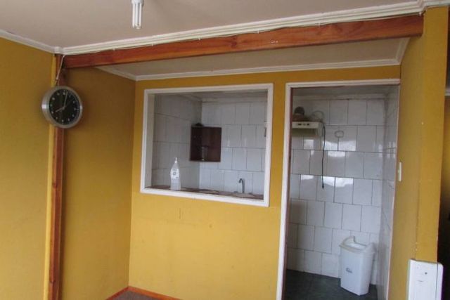 DEPTO. INTERI. 2°PISO, AV.TRINIDAD