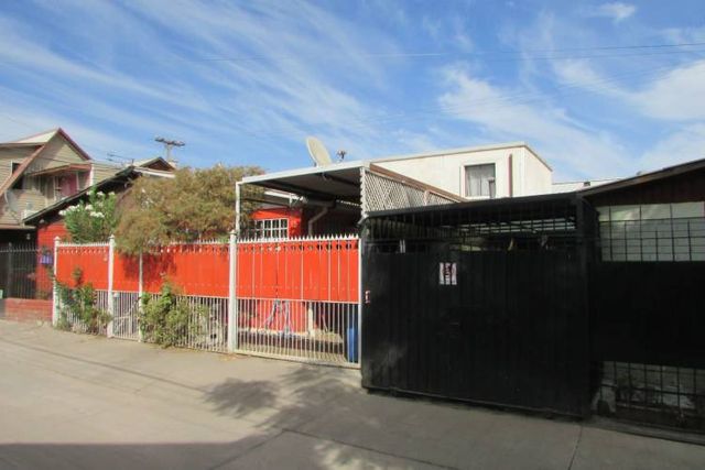 DEPTO. INTERI. 2°PISO, AV.TRINIDAD