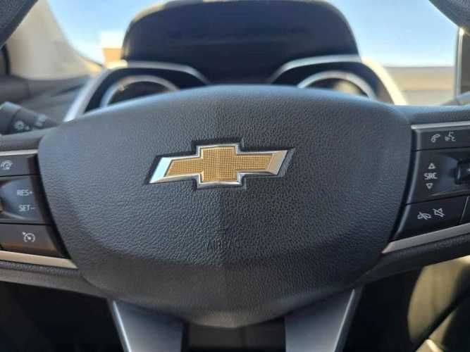 CHEVROLET TRACKER 2024