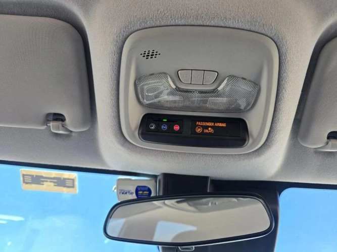 CHEVROLET TRACKER 2024