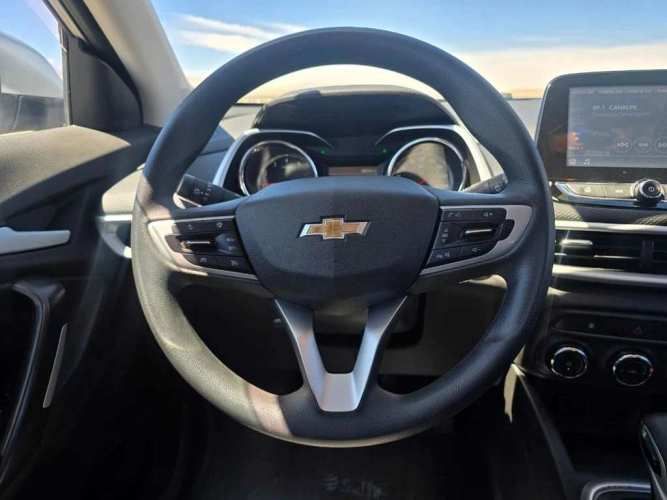 CHEVROLET TRACKER 2024