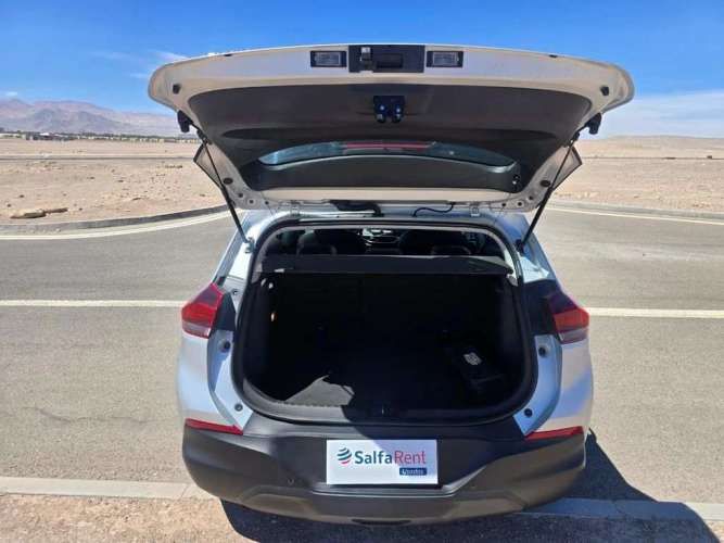 CHEVROLET TRACKER 2024