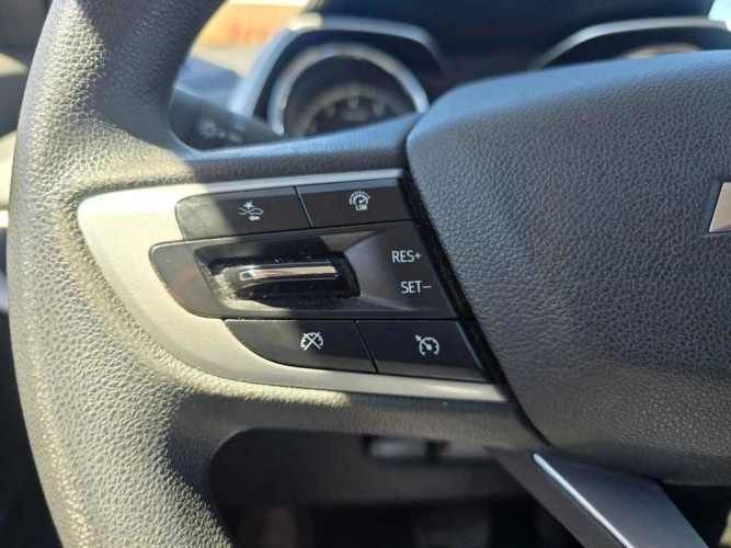 CHEVROLET TRACKER 2024