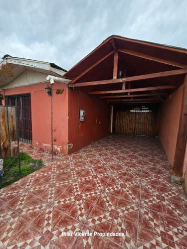 Casa William Braden , Rancagua