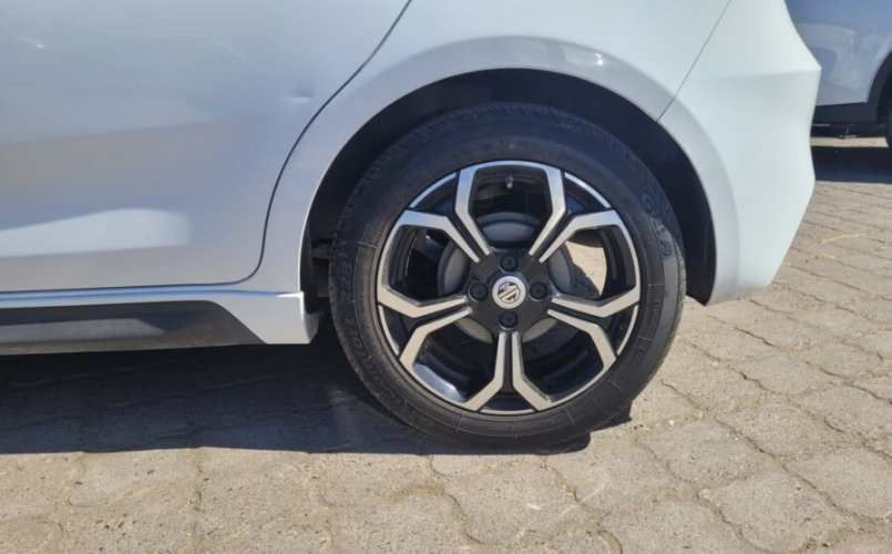 MG 3 HATCH BACK 1.5 MEC. FULL AÑO 2023