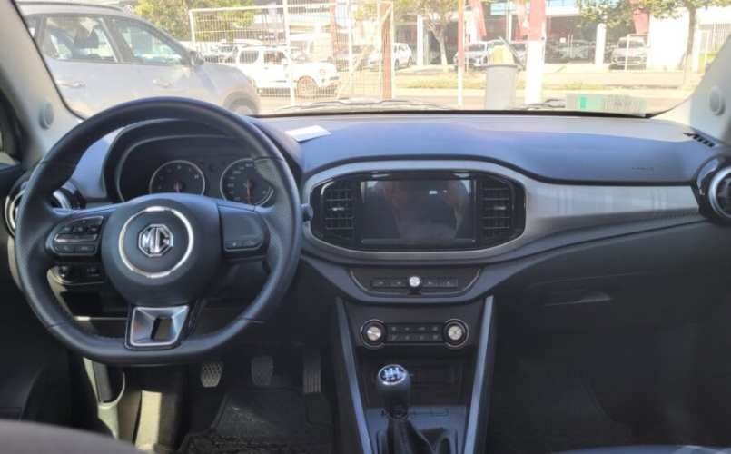 MG 3 HATCH BACK 1.5 MEC. FULL AÑO 2023