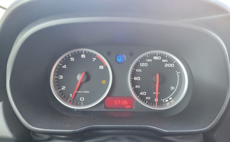 MG 3 HATCH BACK 1.5 MEC. FULL AÑO 2023