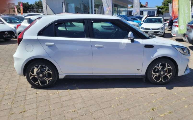 MG 3 HATCH BACK 1.5 MEC. FULL AÑO 2023