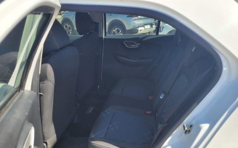 MG 3 HATCH BACK 1.5 MEC. FULL AÑO 2023