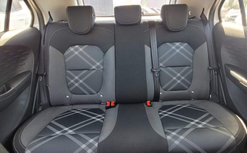 MG 3 HATCH BACK 1.5 MEC. FULL AÑO 2023