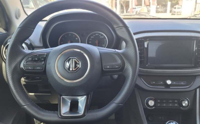 MG 3 HATCH BACK 1.5 MEC. FULL AÑO 2023