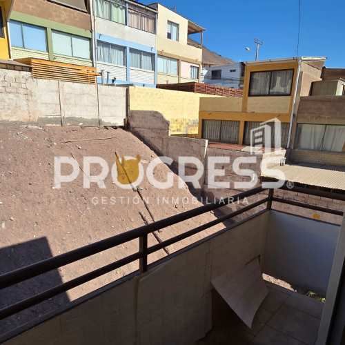 Departamento 3D, 1B, 1E, 1Bodega