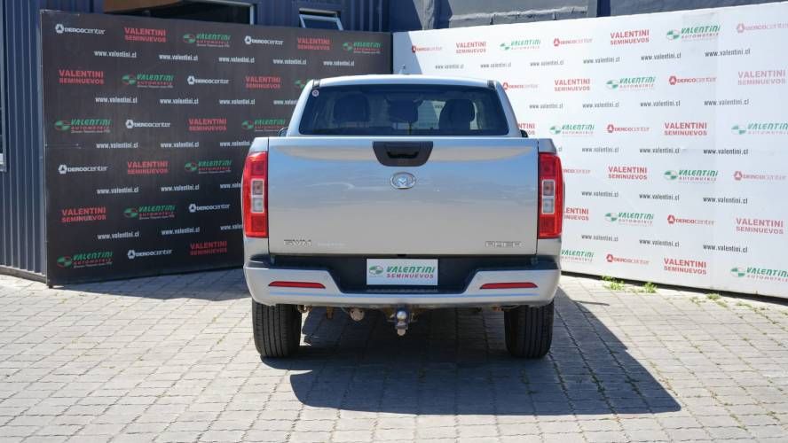 Great Wall Poer 4x4 2.0 MT