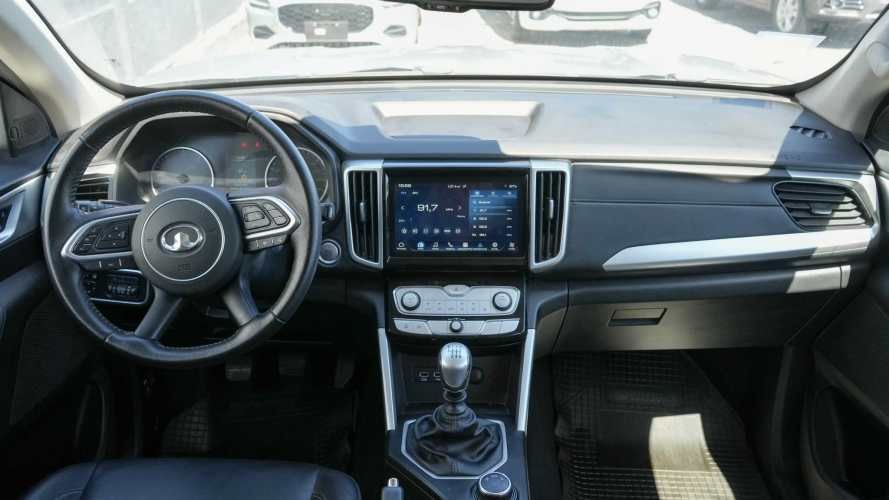 Great Wall Poer 4x4 2.0 MT