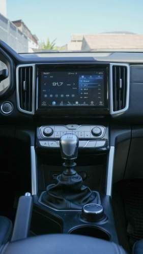 Great Wall Poer 4x4 2.0 MT