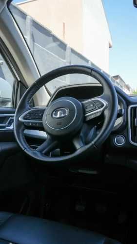 Great Wall Poer 4x4 2.0 MT