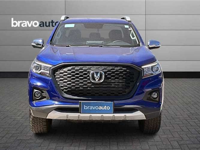 CHANGAN HUNTER 2023