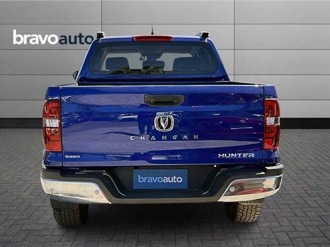 CHANGAN HUNTER 2023