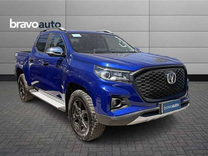 CHANGAN HUNTER 2023