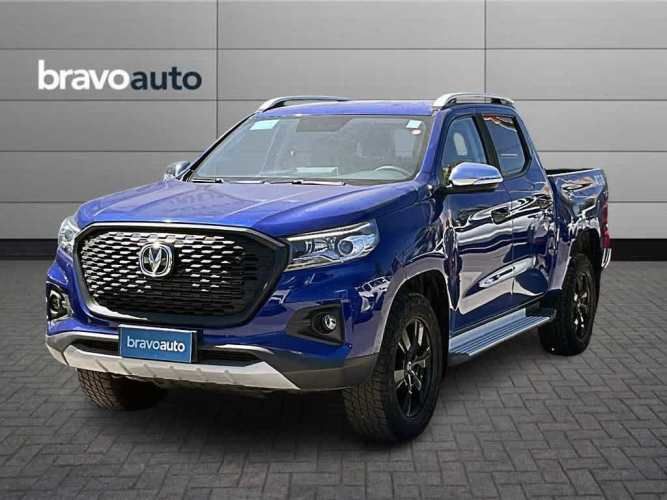 CHANGAN HUNTER 2023