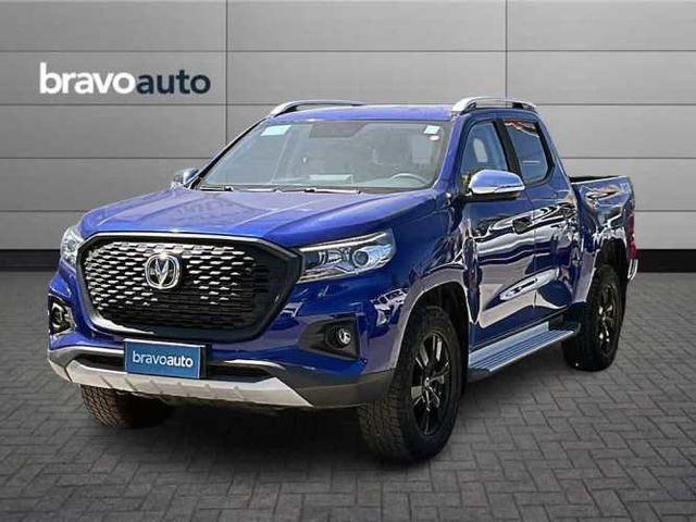 CHANGAN HUNTER 2023