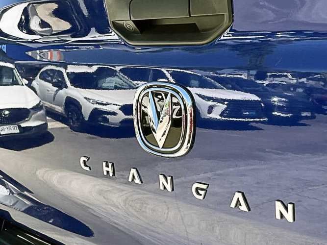 CHANGAN HUNTER 2023