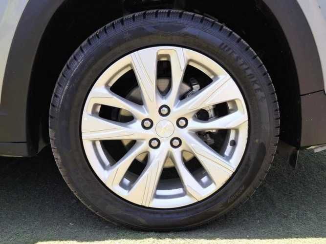 CHEVROLET TRACKER 2025