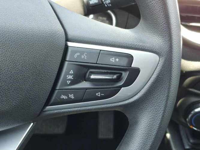 CHEVROLET TRACKER 2025