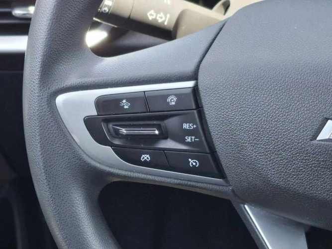 CHEVROLET TRACKER 2025