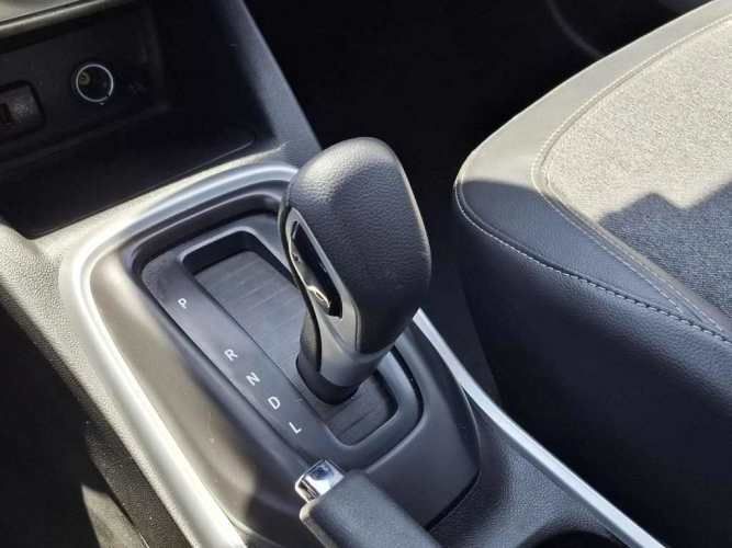 CHEVROLET TRACKER 2025