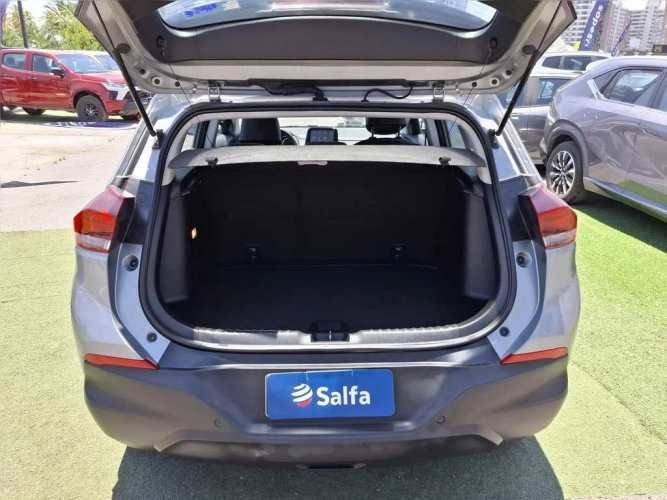 CHEVROLET TRACKER 2025