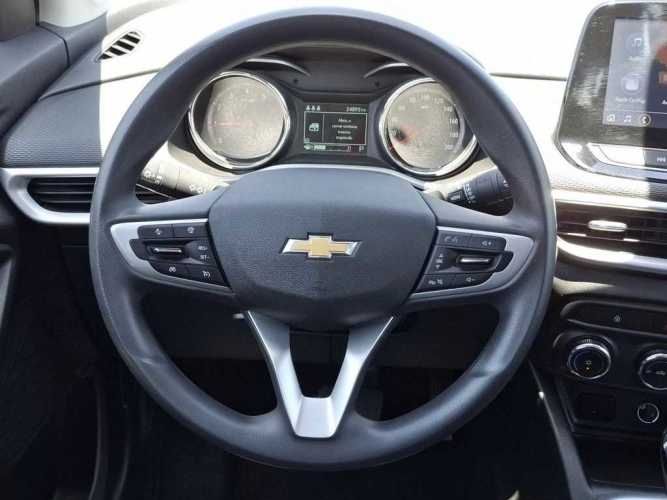 CHEVROLET TRACKER 2025