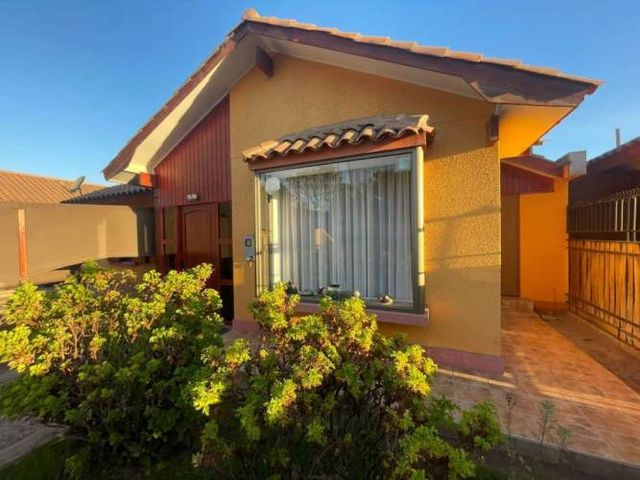 Casa en Venta Excelente Ubicación en Cerro Grande,