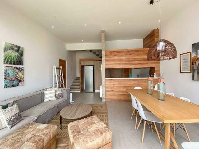 Calidad y estilo en Laguna de Zapallar