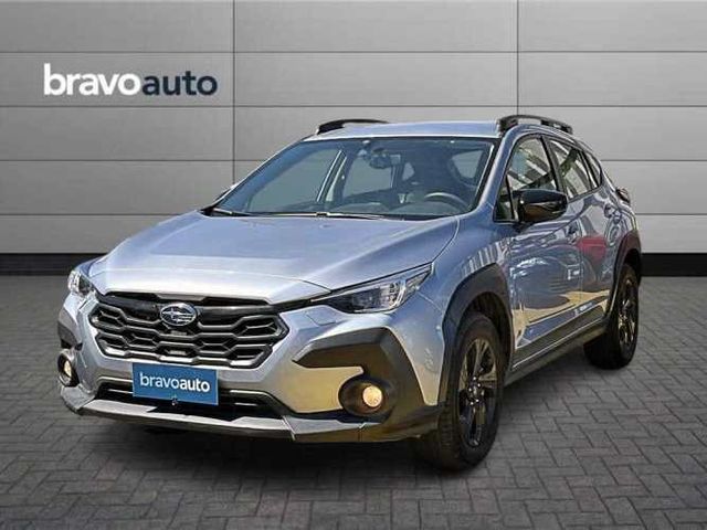SUBARU CROSSTREK 2024