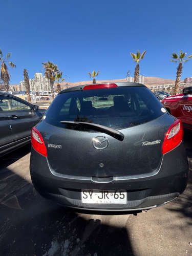 1.3 AUT. Muy buen estado. Papeles al día.