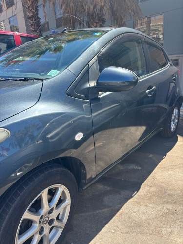 1.3 AUT. Muy buen estado. Papeles al día.