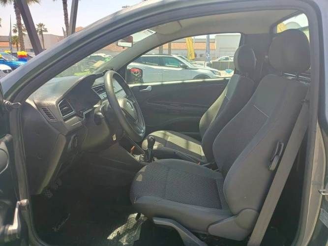 VOLKSWAGEN SAVEIRO 2022