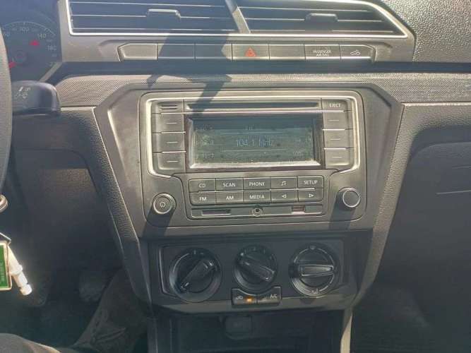 VOLKSWAGEN SAVEIRO 2022