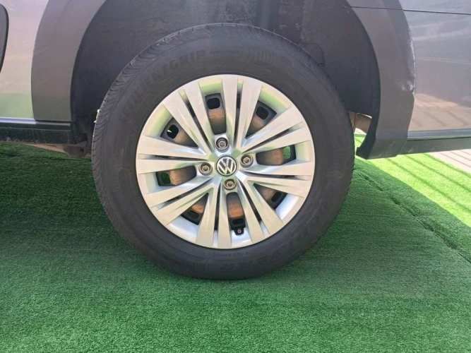 VOLKSWAGEN SAVEIRO 2022