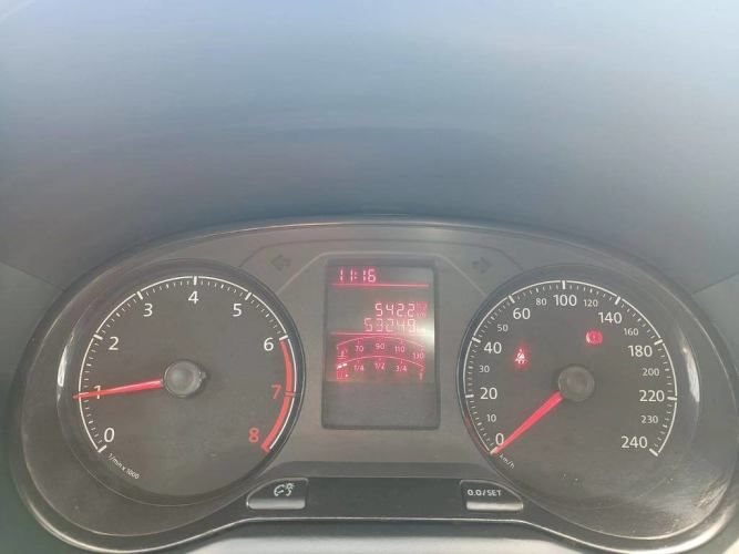 VOLKSWAGEN SAVEIRO 2022